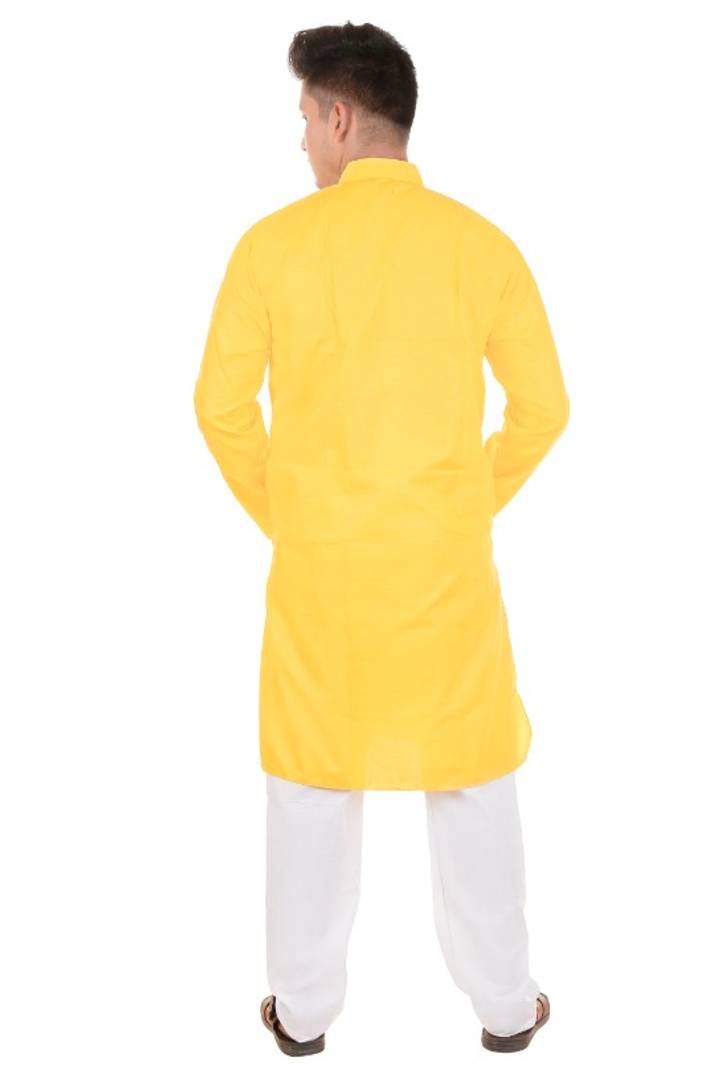 FASHION GARMENTS Modern Men Kurta Set